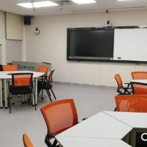 助力“新醫科”！青鹿智慧教室走進戰“疫”先鋒中南大學