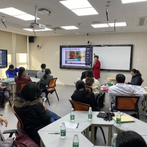 中南大學(xué)湘雅二醫(yī)院首間智慧教室建成 醫(yī)學(xué)教育再添利器