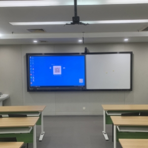 中南大學湘雅醫院錄播教室項目