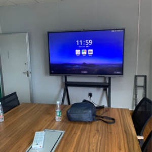 湘雅**醫院會議平板