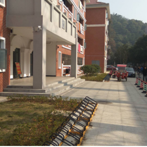 中南大學(xué)5/7/8棟安防報(bào)警系統(tǒng)