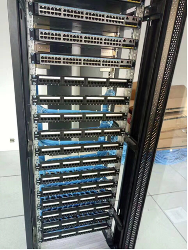 湖南法萊麗醫(yī)美-智能弱電化系統(tǒng)(圖3) 湖南法萊麗醫(yī)美-智能弱電化系統(tǒng)(圖3)