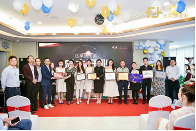 湖南法萊麗醫(yī)美-智能弱電化系統(tǒng)(圖1) 湖南法萊麗醫(yī)美-智能弱電化系統(tǒng)(圖1)