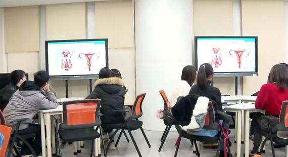 助力“新醫科”！青鹿智慧教室走進戰“疫”先鋒中南大學(圖4)